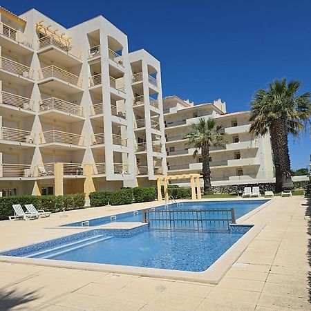 Ferienwohnung Mar A Vista Albufeira Exterior foto