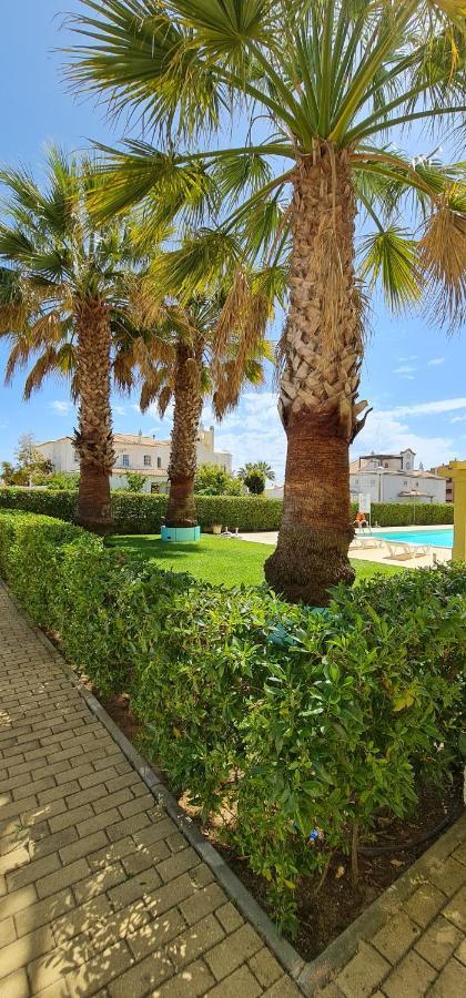 Ferienwohnung Mar A Vista Albufeira Exterior foto